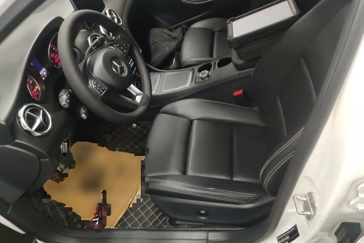 Used Mercedes-Benz GLA 2017 GLA 200 Sport Edition
