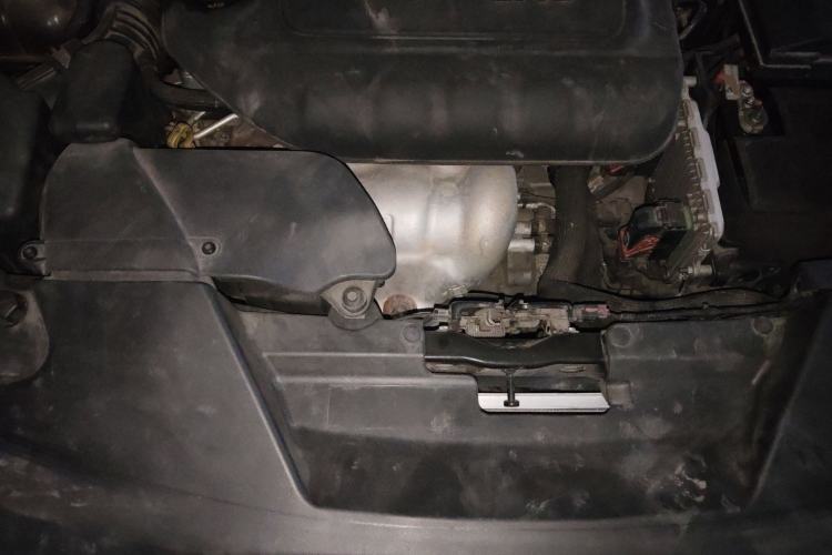 Used  Cherokee 2016 2.4L Professional Smart Version