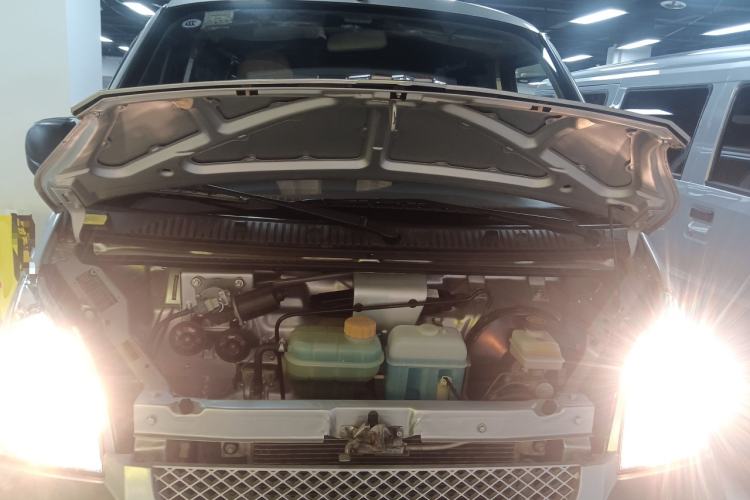 Used Wuling Rongguang 2021 1.5L Extended Basic Version L3C
