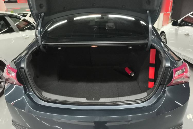 Used Chevrolet Malibu XL 2021 535T Automatic Sport Edition
