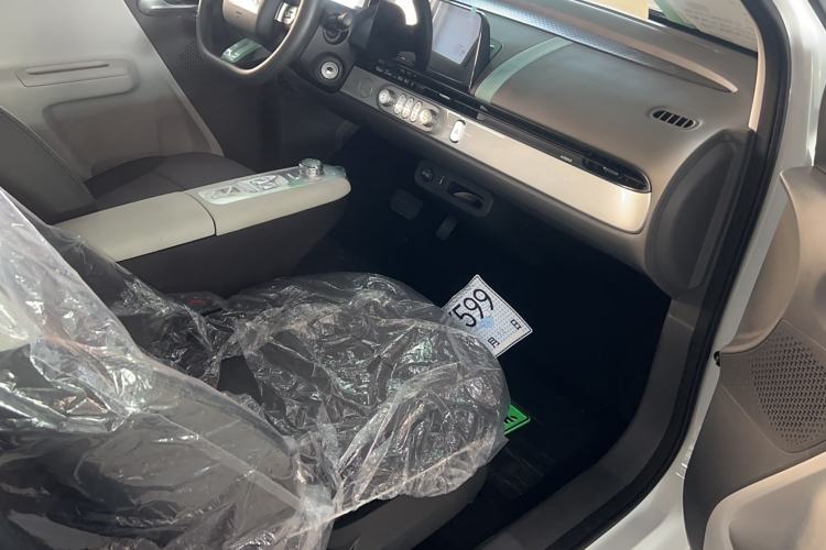 Used  Lumin 2025 205 km Xiangqin Version
