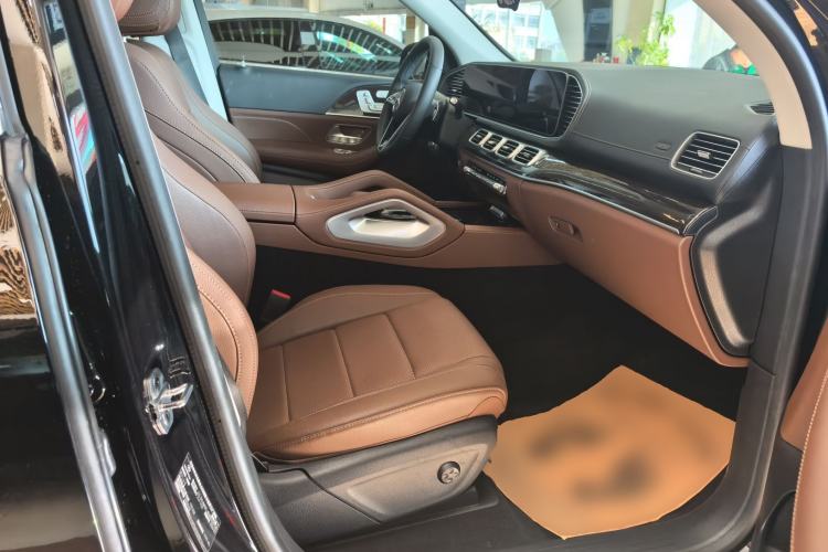 Used Mercedes-Benz GLE 2024 Refreshed GLE 350 4MATIC Stylish Edition
