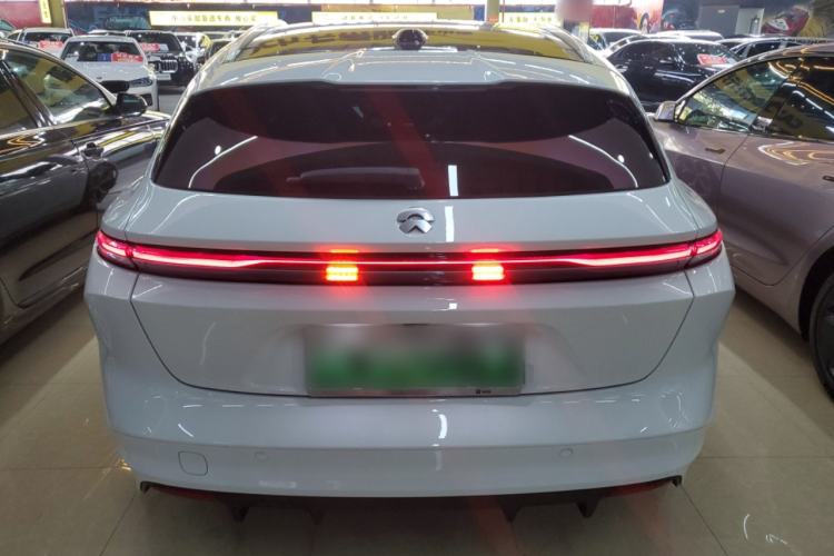 Used Nio ET5T 2024 75kWh Touring
