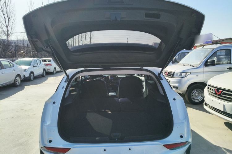 Used Buick Velite 6 2023 430km Range Commuter Version
