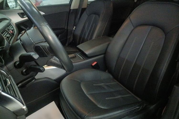 Used Audi A6L 2018 30th Anniversary Edition TFSI Trendy Model
