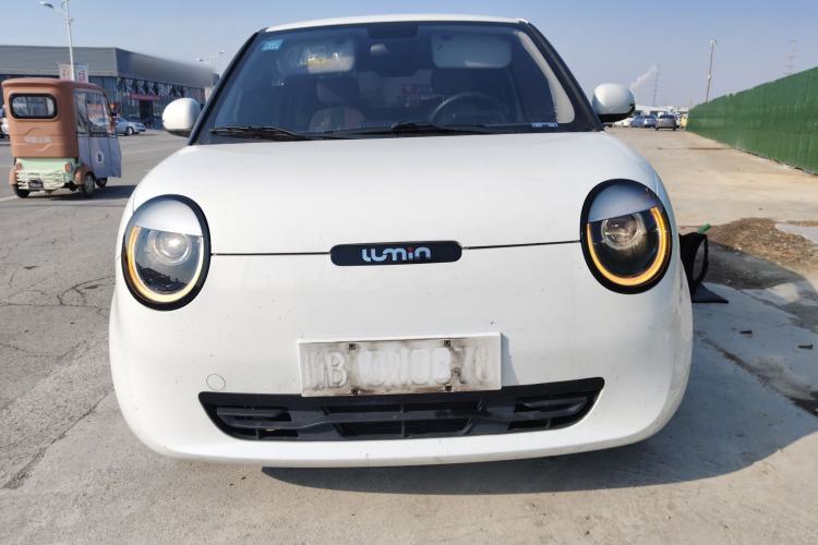 Used  Lumin 2022 210km Sweet Edition