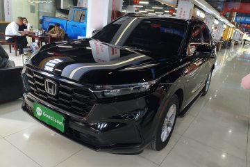 Used Honda CR-V 2023 240TURBO Two-Wheel Drive FENGSHANG Edition 5 Seats