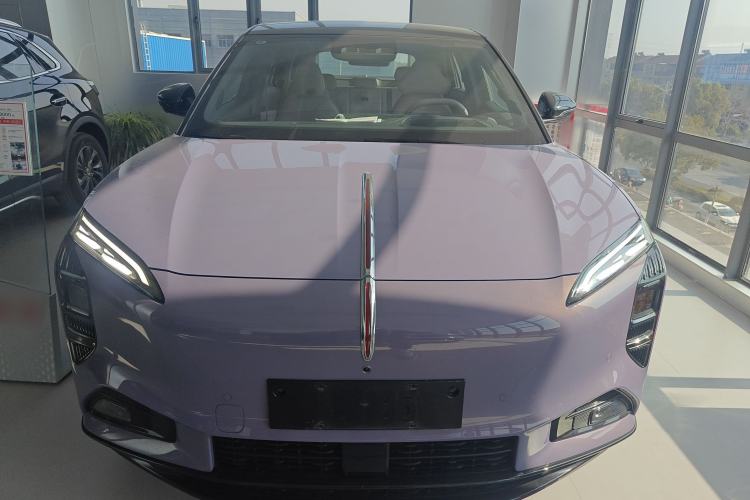 Used Hongqi Tiangong 08 2025 680 All-Wheel Drive Smart Selection Edition