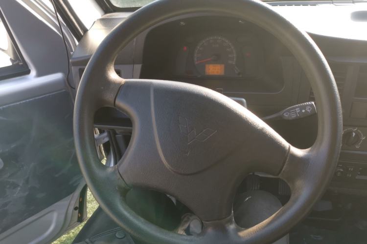 Used Wuling Zhiguang 2023 1.5L Practical Version 5/7 Seats