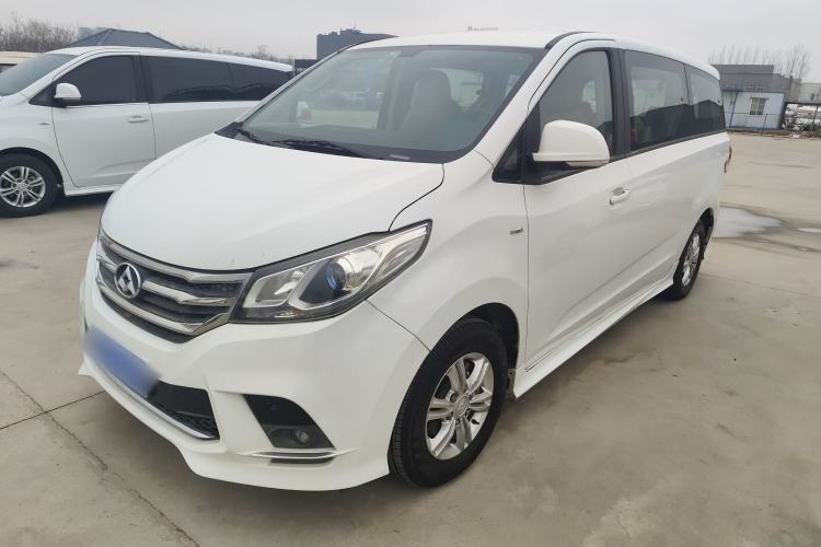 Used SAIC MAXUS G10 2018 PLUS 2.0T Automatic Elite Edition