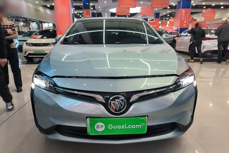 Used Buick Velite 6 2024 450km Comfort Edition PLUS
