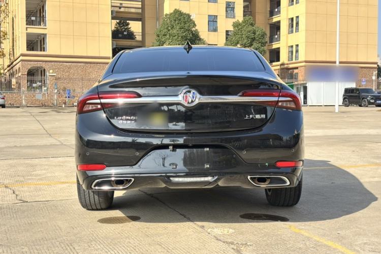 Used Buick LaCrosse 2022 652T Luxury Version