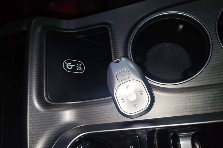 Used GAC Trumpchi E8 New Energy 2024 150km MAX
