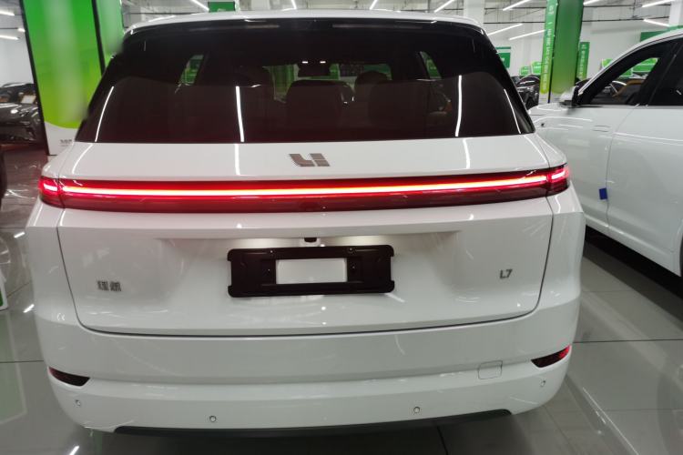 Used Li Auto L7 2024 Ultra Model