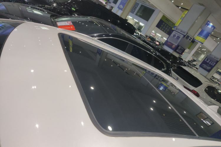 Used Cadillac XT5 2018 28T Four-Wheel Drive Luxury Model