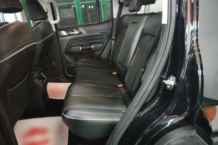 Used Tank 300 2021 City Edition 2.0T My Vision Model