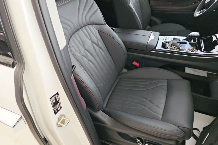 Used GAC Trumpchi M8 2024 Master Series 400T Ultimate Edition