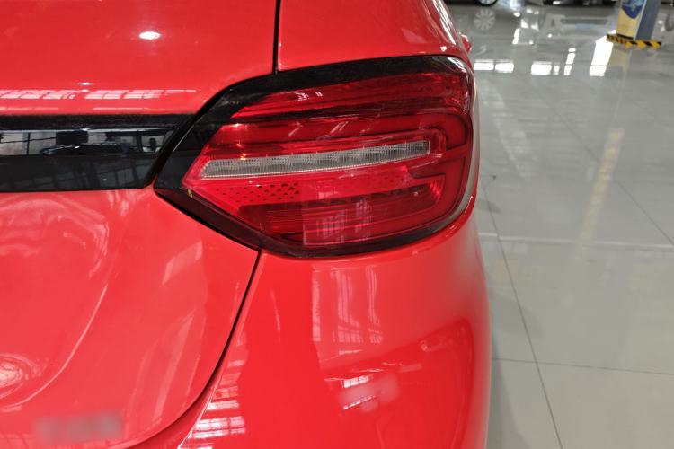 Used Leapmotor T03 2021 400 Lite Edition - Lithium-Ion Battery
