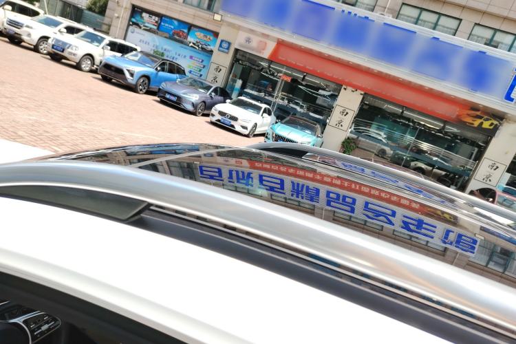 Used Mercedes-Benz GLB 2021 GLB 200 Dynamic Edition
