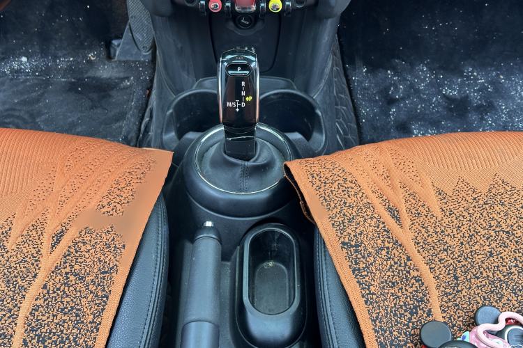 Used  MINI 2018 1.5T ONE PLUS