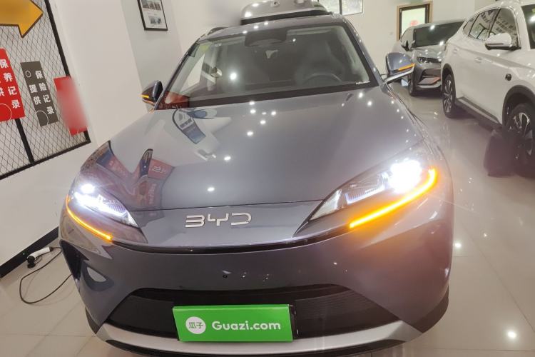 Used BYD Sealion 07 DM-i 2025 150 Flagship+ Edition