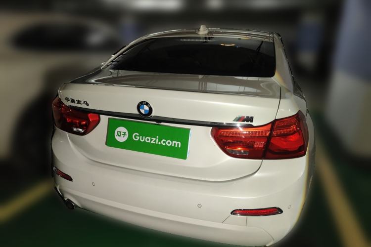 Used BMW 1 Series 2019 118i Fashion Model
