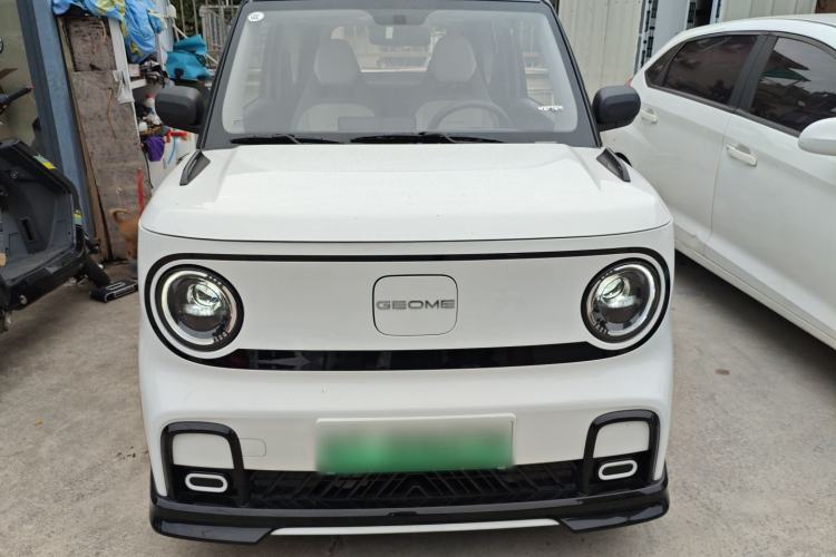 Used  Panda 2025 210km Panda Kart