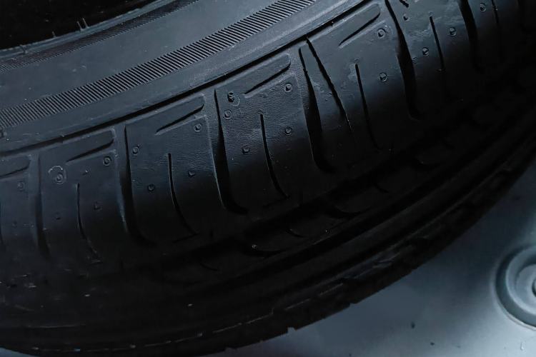 Used Skoda Octavia 2016 1.6L Automatic Chuanxing Edition
