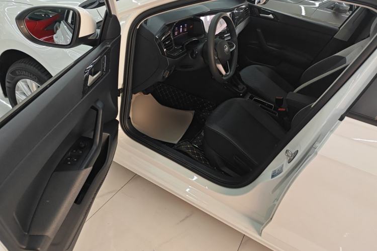 Used Volkswagen Lavida 2025 New Sharp 1.5L Outstanding New Edition