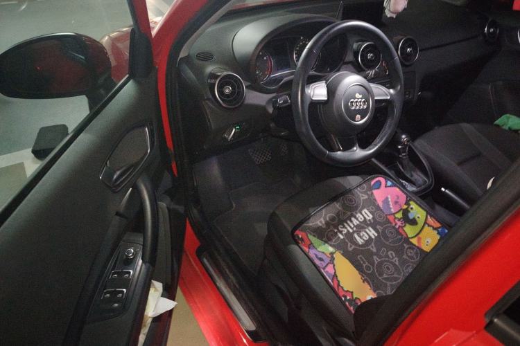 Used Audi A1 2016 30 TFSI Sportback Design Fashion Edition