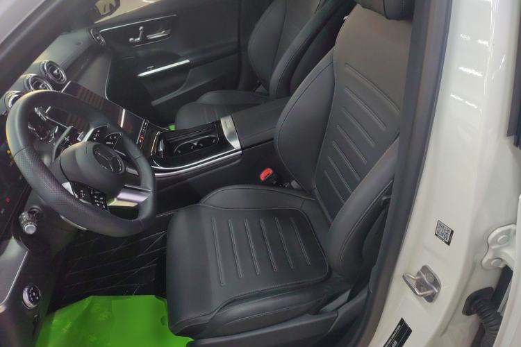 Used Mercedes-Benz C-Class 2024 C 260 L Sport Edition
