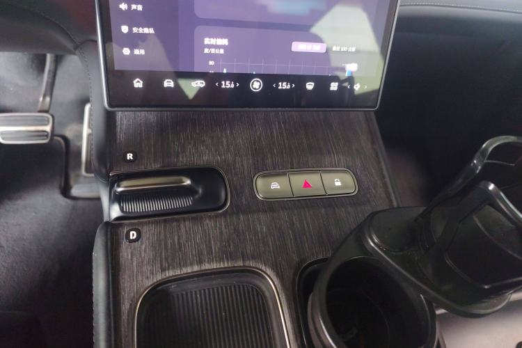 Used Nio ES7 2022 100kWh First Edition
