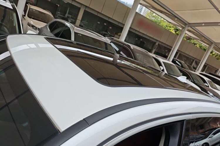 Used BMW iX3 2024 Leading Model
