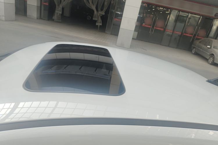 Used Hyundai Elantra 2022 1.5L CVT GLX Elite Edition
