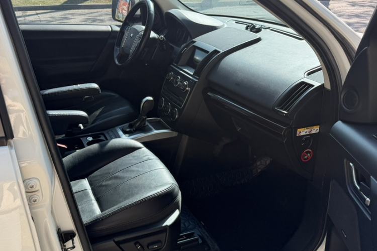 Used Land Rover Freelander 2 2014 2.2T SD4 SE Diesel Edition