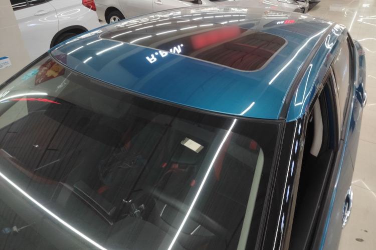 Used Nissan Lannia 2016 1.6L CVT Cool Edition