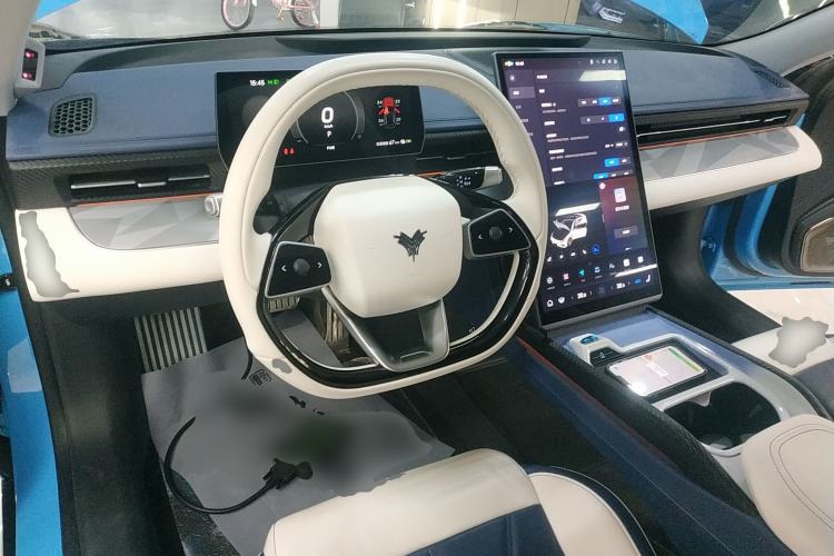 Used NETA GT 2023 560