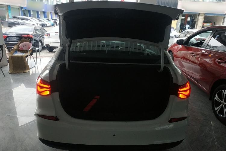 Used Chevrolet Monza 2022 320 Automatic Enjoyment Edition