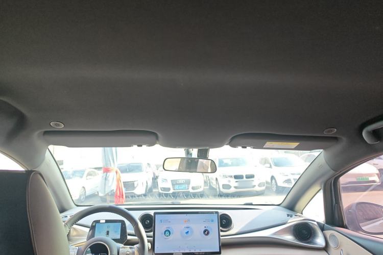 Used BYD Dolphin 2023 420 km Free Version
