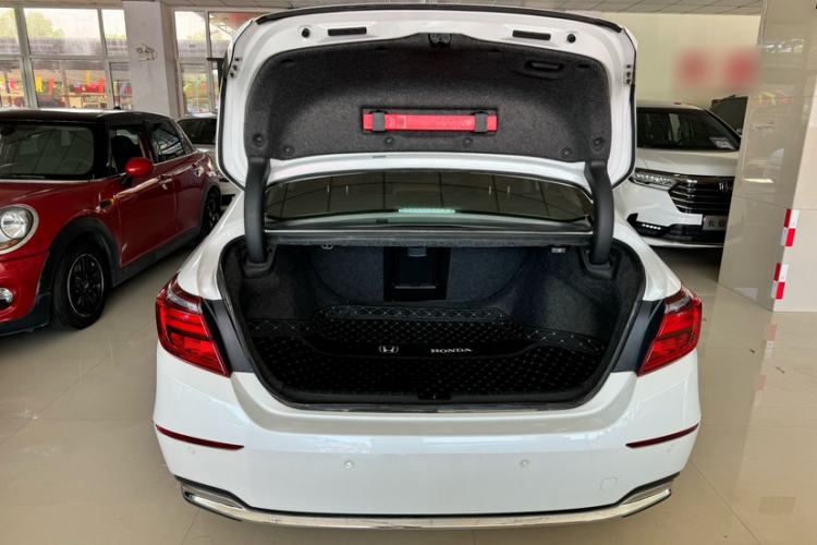 Used Honda Inspire 2019 Rui·Hybrid 2.0L Jingya Edition China VI
