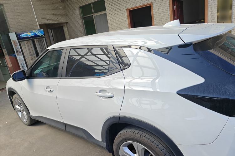 Used Chevrolet Menlo 2023 Starry Edition
