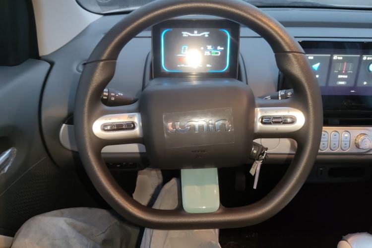 Used  Lumin 2025 205 km Xiangqin Version