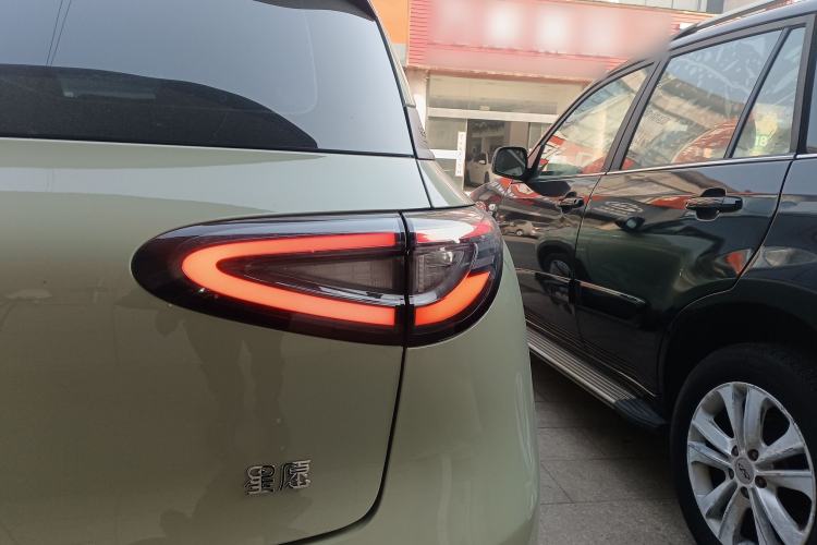 Used  Geome 2025 310km Youth Edition