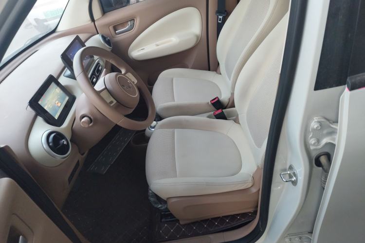 Used Wuling Hongguang MINIEV 2025 Four-Door Version Premium Edition