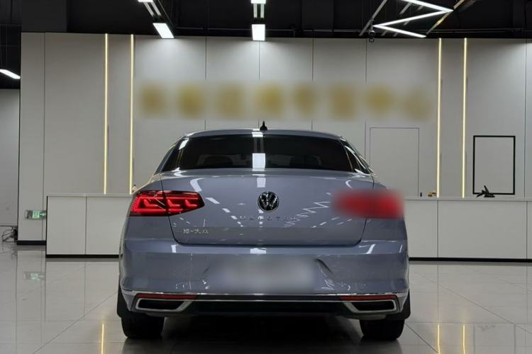 Used Volkswagen Magotan 2020 380TSI DSG Luxury Version
