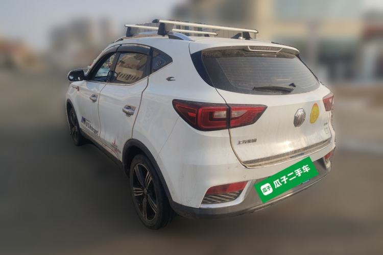 Used MG ZS 2018 1.5L Manual Comfort Edition China V Standard