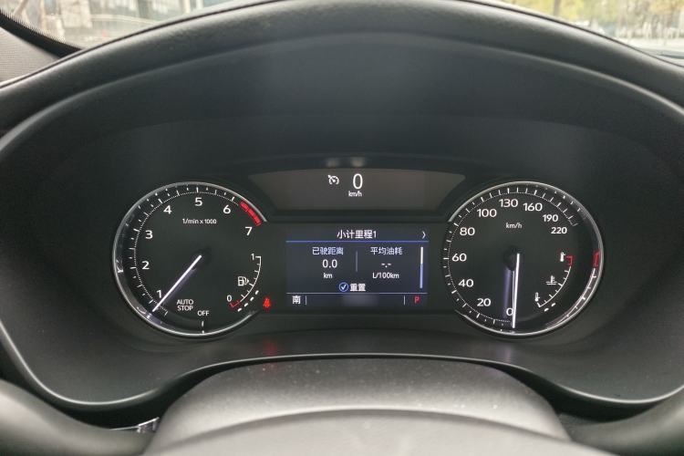 Used Cadillac XT4 2022 28T Two-Wheel Drive Fashion Edition