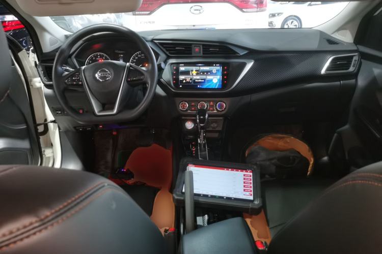 Used Nissan Lannia 2021 1.6L CVT Smart Connect Smart Cool Edition
