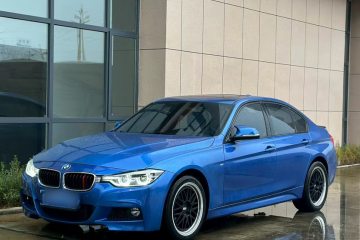 Used BMW 3 Series 2018 320i M Sport Package