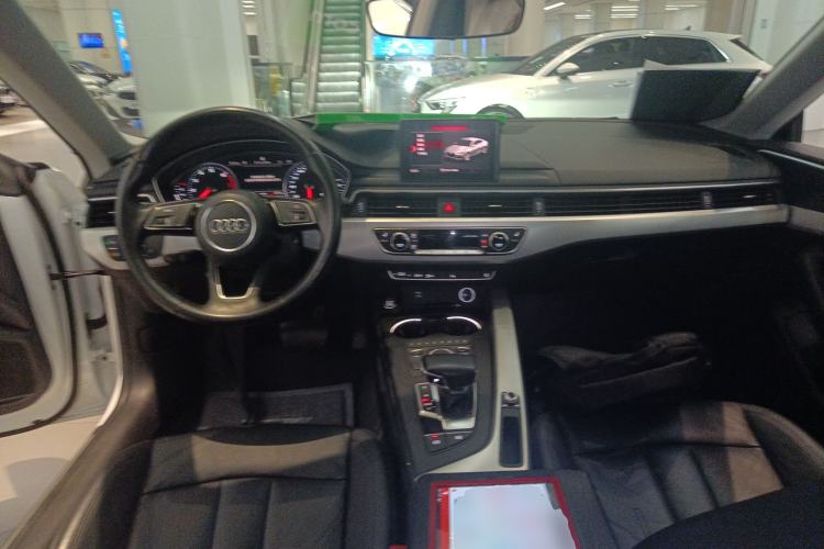 Used Audi A5 2019 Sportback 40 TFSI Fashion Model
